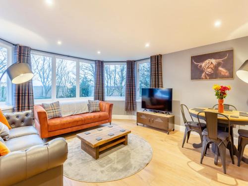 Portmahomack Casa | East Tarrel Cottage