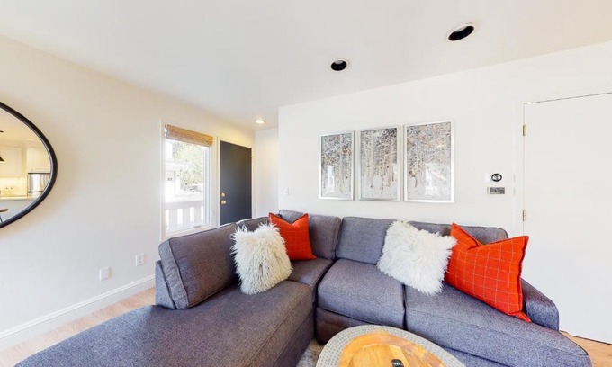 Vail Casa | East Vail Escape