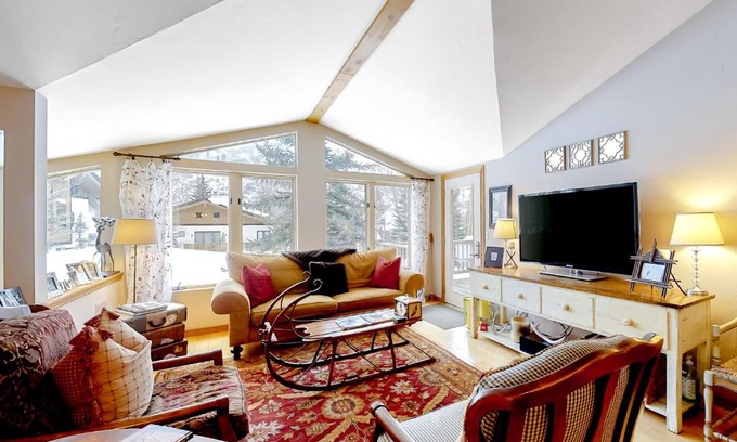 Vail Casa | East Vail Haven