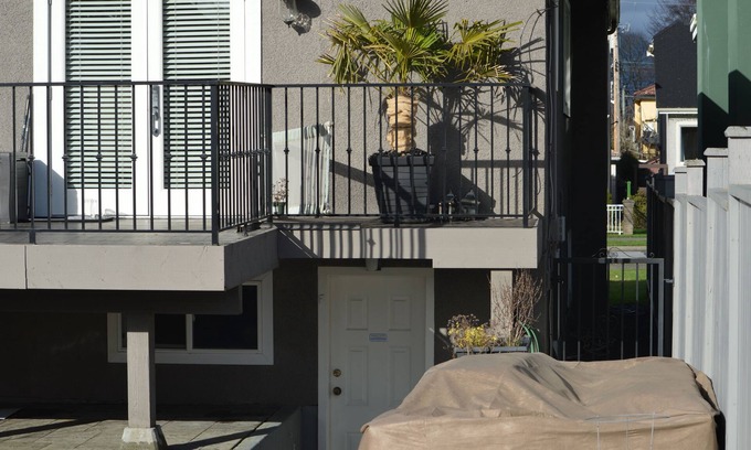 Hastings Casa | East Van Suite: 20 minutos a pie de Commercial dr.-10 minutos en coche de DT Van