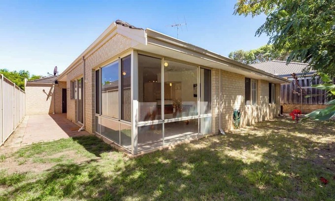 Bentley Casa | East Vic Park home near Food Hub