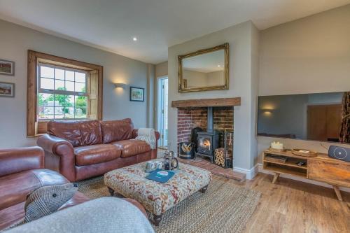 Trunch Casa | East View Cottage-Peaceful retreat close to coast, Crabpot Cottages Sheringham