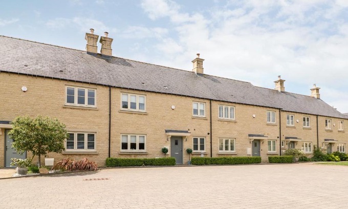 Stow-on-the-Wold Casa | East View