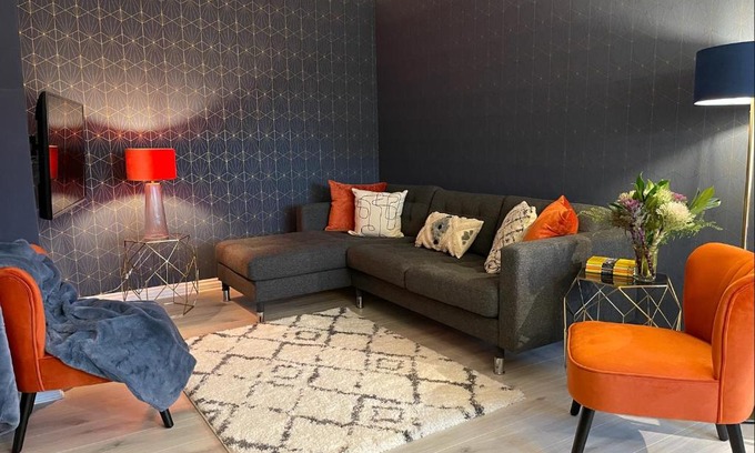 Chichester Apartamento | East Walls Apartment
