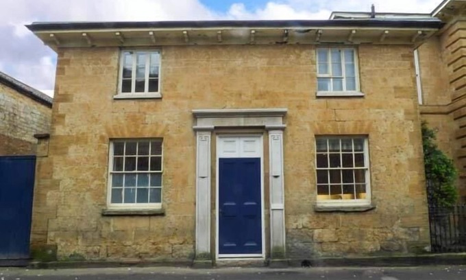 Crewkerne Cabaña | Ala Este, CREWKERNE