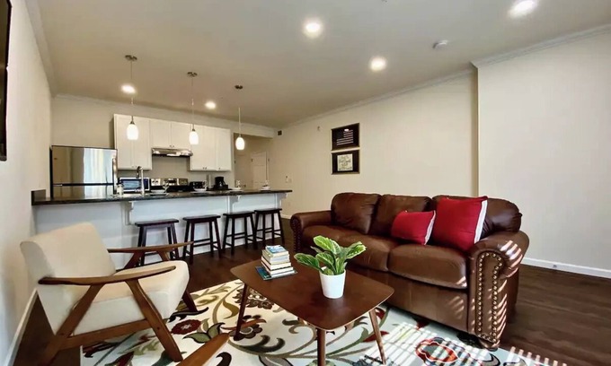 East York Apartamento | East York Pet Friendly Apartment 5 Miles To Fairgrounds