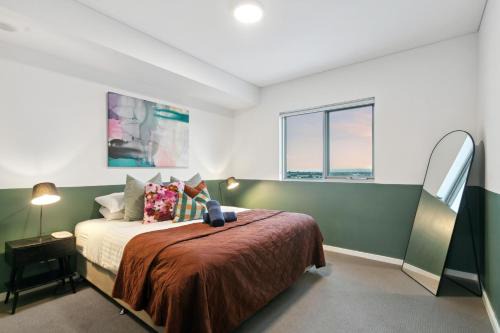 East Perth Apartamento | EAST34 - Skyline Haven East Perth
