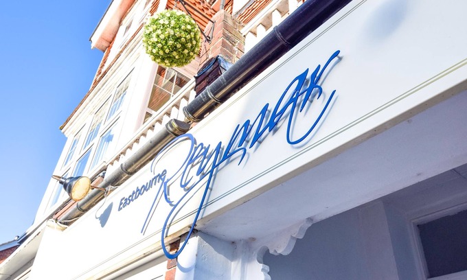 Eastbourne Cama Y Desayuno | Eastbourne Reymar - B&B