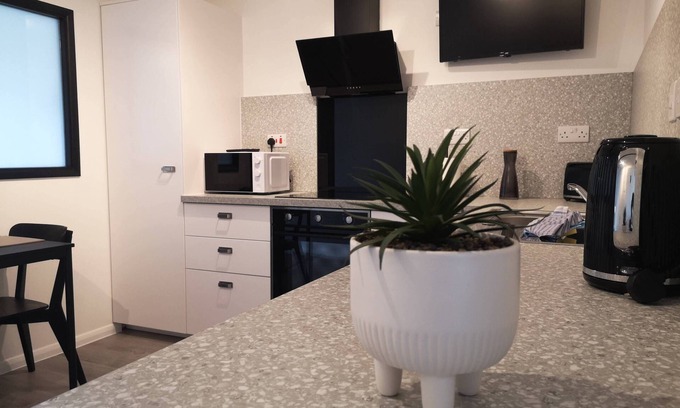 Folkestone Apartamento | Eastcliff Escape Folkestone