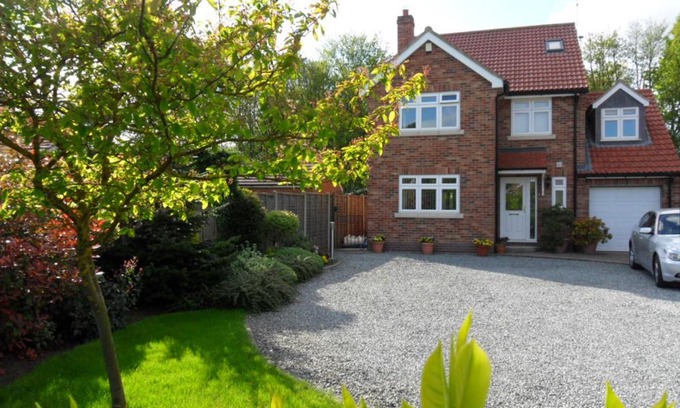 North Ferriby Cama Y Desayuno | Eastdale Bed and Breakfast
