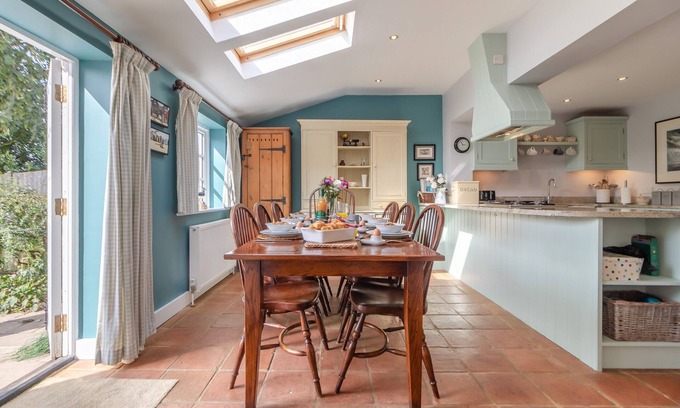 Westleton Casa | Easter Cottage - Westleton