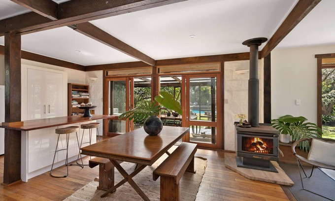 Killcare Heights Casa | NUEVO EN STAYZ - GRAN VALOR - HIDEAWAY AT KILLCARE - SLEEPS 10