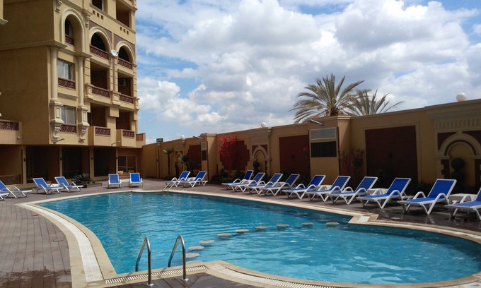 Al-Muntazah Hotel | Eastern Al Montazah Hotel