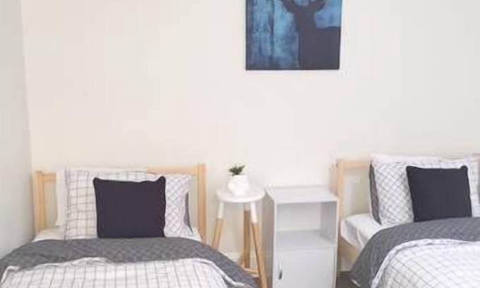 Geelong Apartamento | Apartamentos en Eastern Beach