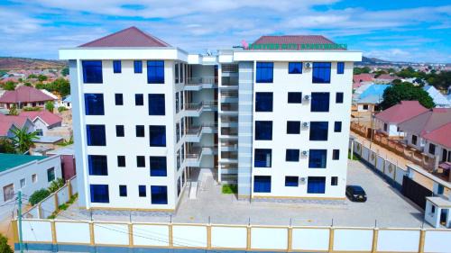 Dodoma Apartamento | Eastern City Apartments