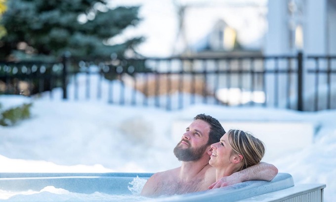 North Conway Hotel | Eastern Slope Inn Resort