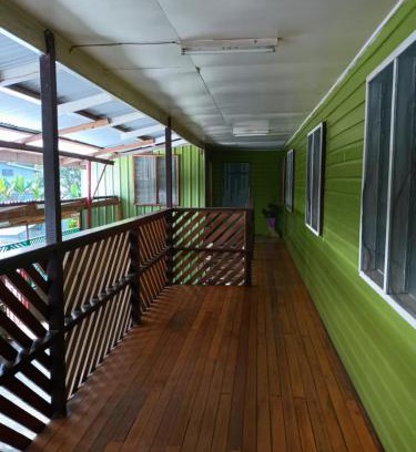 Papua Region Casa | Eastern Star Trades