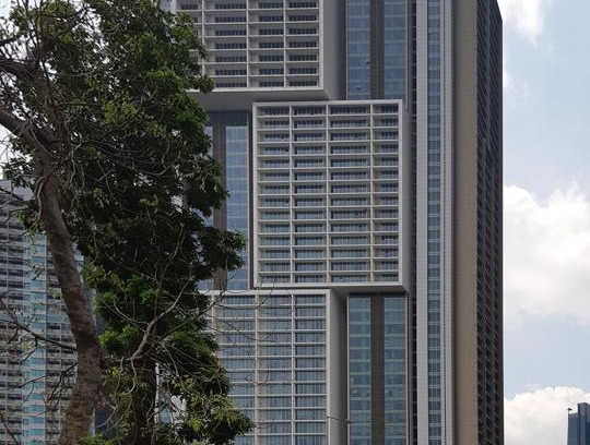 Kuala Lumpur City Centre Apartamento | Eastern Suites at Platinum KLCC