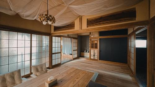 Choshi Casa | Eastern sunrise home Valuable historical Japanese-style exclusive 4mins to ocean