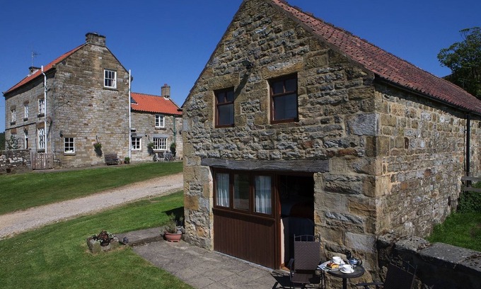Easterside Cama Y Desayuno | Easterside Farm bed & Breakfast