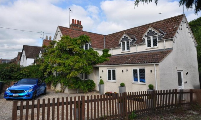 Devizes Apartamento | Eastfield cottages