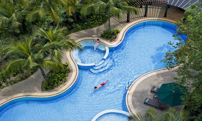 Petaling Jaya Hotel | Eastin Hotel Kuala Lumpur