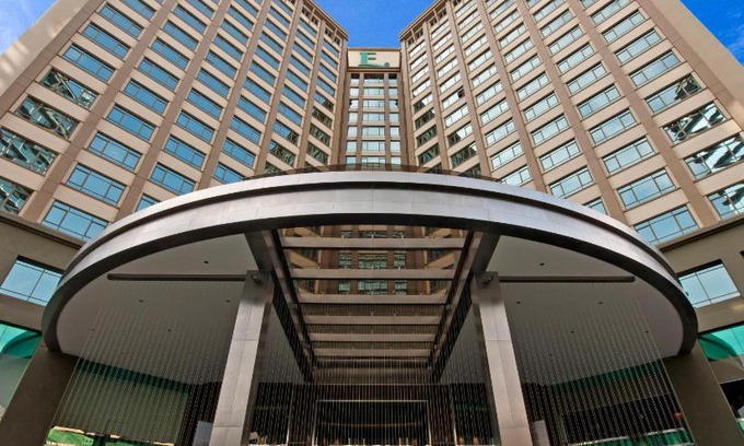 Petaling Jaya Hotel | Eastin Hotel Kuala Lumpur