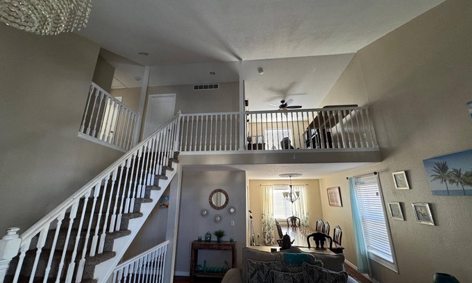 Thornton Casa | Eastlake House