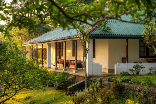 Hanguranketha Casa | Eastland Bungalow, Hewaheta, Kandy