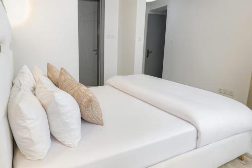 Eastleigh Apartamento | Eastleigh City Suites