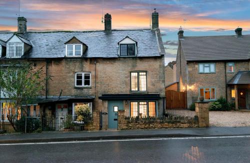 Moreton-in-Marsh Casa | Eastnor