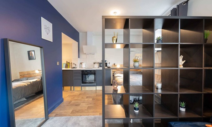 Easton Apartamento | Easton 1 by StayStaycations