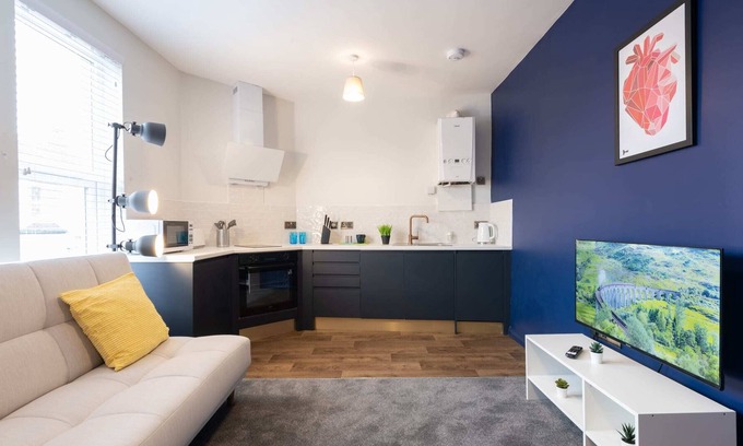Easton Apartamento | Easton 4 by StayStaycations