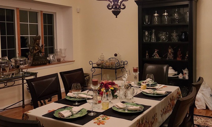 Easton Casa | Easton Estates /Luxury living