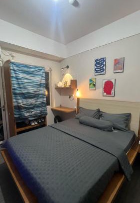 Serpong Apartamento | Easton Park Serpong By RIAZZ