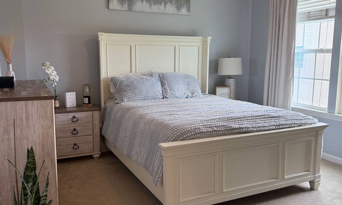 Easton Casa | Eastons Urban Oasis- centrally located townhome in Talbot County