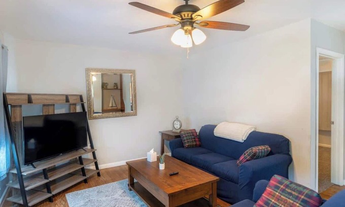 Annapolis Casa | Eastport Charmer Summ