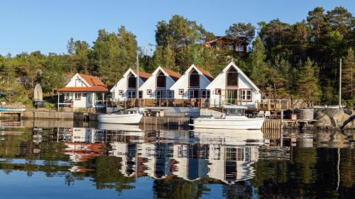 Bomlo Cabina | Eastside Cottages