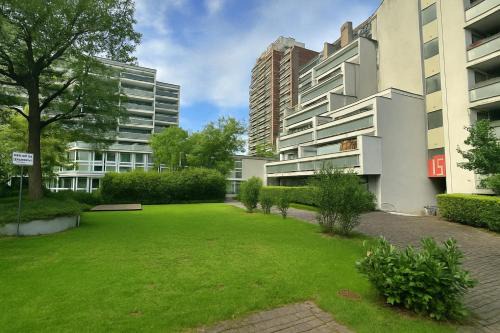 Oststadt Apartamento | Eastside Karlsruhe