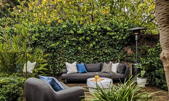 Norwood Casa | Eastside Oasis Norwood
