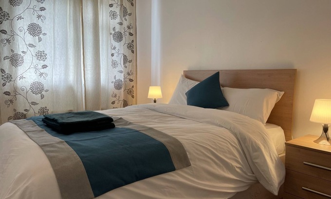 Durham Casa | Eastside Professional Let - Durham