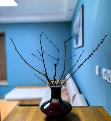 Xuan Wu Apartamento | Eastview Garden Elegant Place