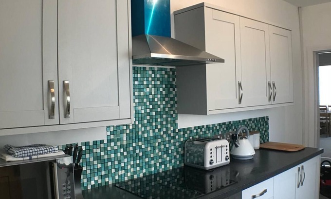 Rhyl Casa | Eastville Court