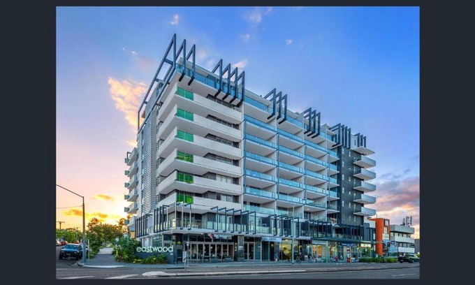 Woolloongabba Apartamento | Eastwood Apartments
