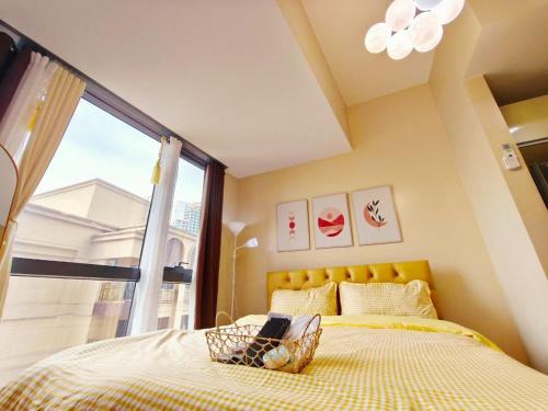 Bagumbayan Apartamento | Eastwood City Long Term Dyoza Place Staycation Quezon City