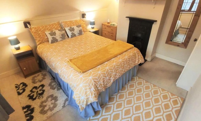 Forest Row Casa | Eastwood Cottage - Forest Row