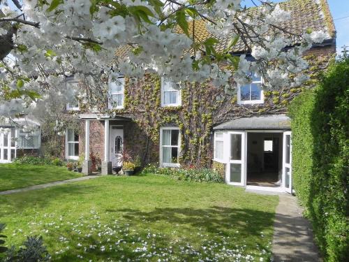Winterton-on-Sea Casa | Eastwyn