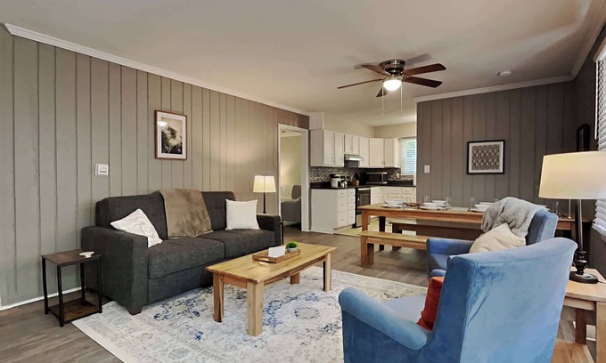 Indianapolis Casa | Easy Access&Close to Speedway-Capital City Delight