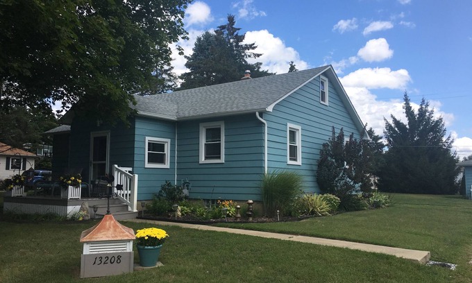 Lima Township Casa | Fácil acceso a Chelsea y Ann Arbor