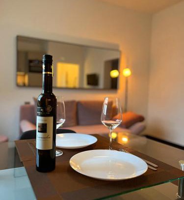 Duissern Apartamento | Easy and Cozy